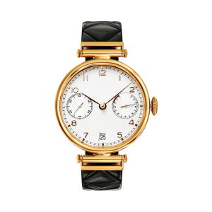 Gold Case